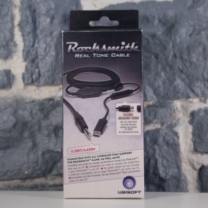Rocksmith Real Tone Cable (01)